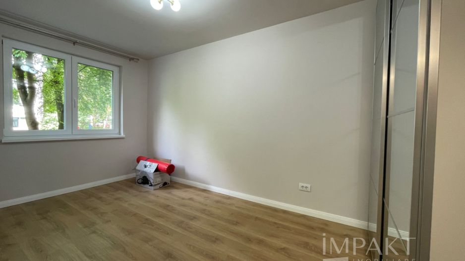 Apartament spatios cu balcon si garaj | Gheorgheni - Poză 8