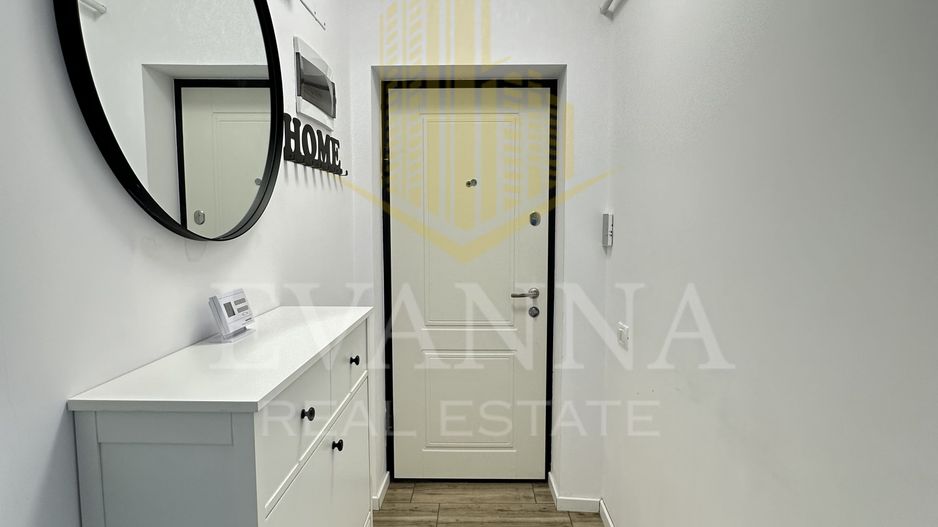 Bloc nou | Apartament 3 camere | str. Atletilor - Poză 4