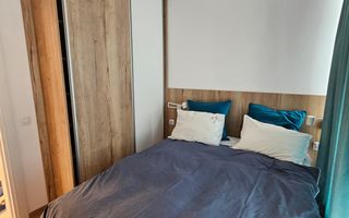 Apartament modern cu 2 camere | Floreasca Residence - Poză 9