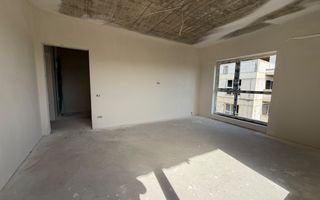 Studio Pallady,  50,31 mp | Balcon 5.66 mp | Fotovoltaice - Poză 1
