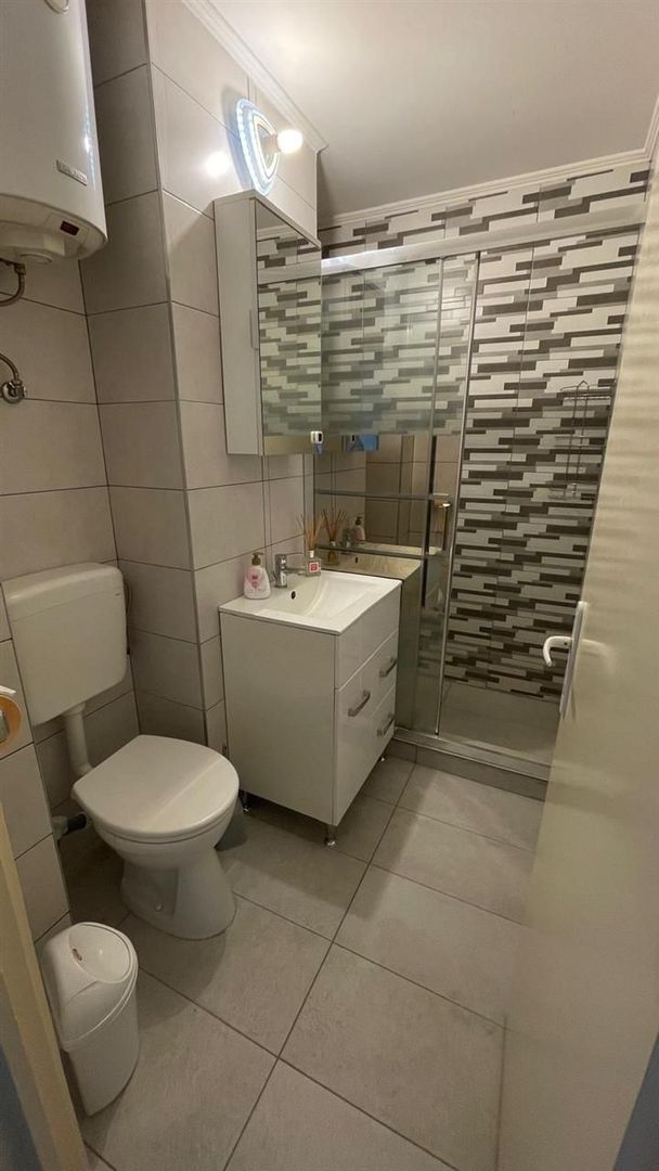 Garsoniera Salonta ULTRACENTRAL - Poză 3