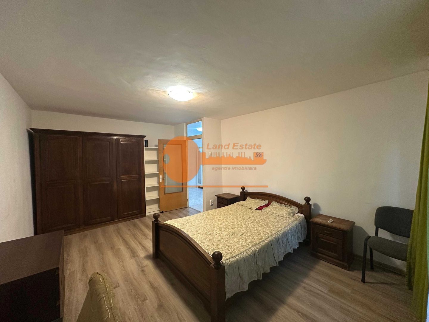 Garsoniera Lujerului-Teatru Masca ( 40 mp-450 m metrou) - Poză 3