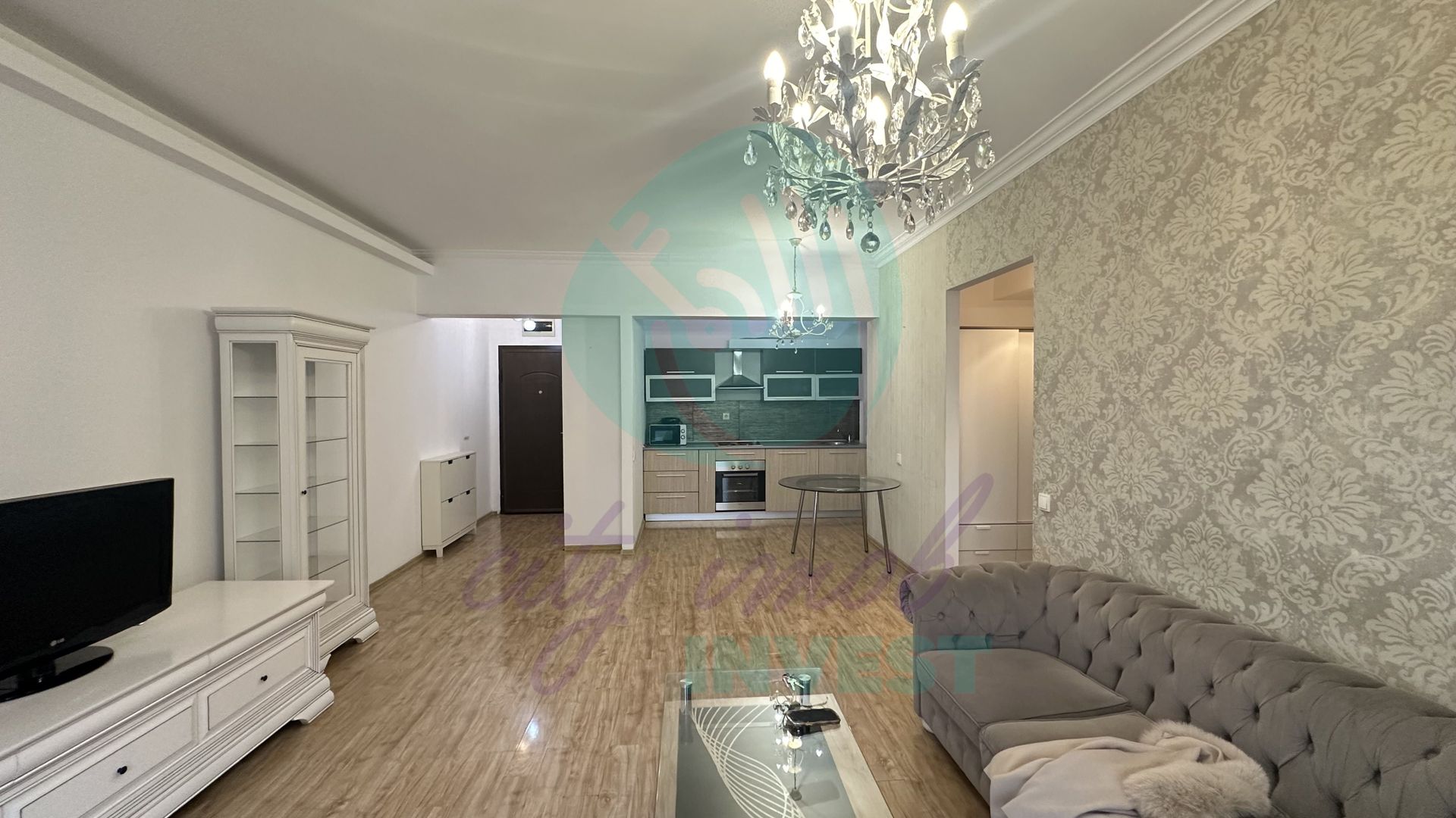 2 camere SPATIOASE in zona Decebal - Calea Calarasilor - Poză 3