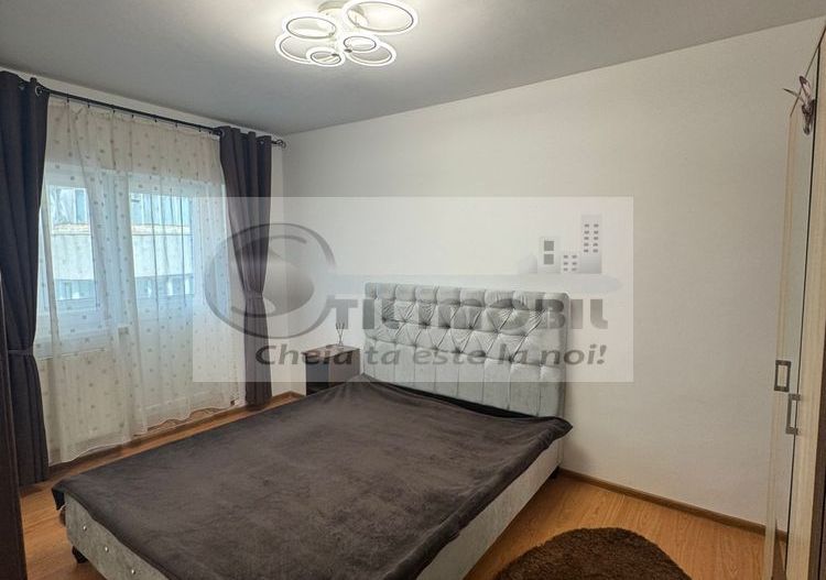 Apartament 2 camere, Gara, renovat - Poză 1
