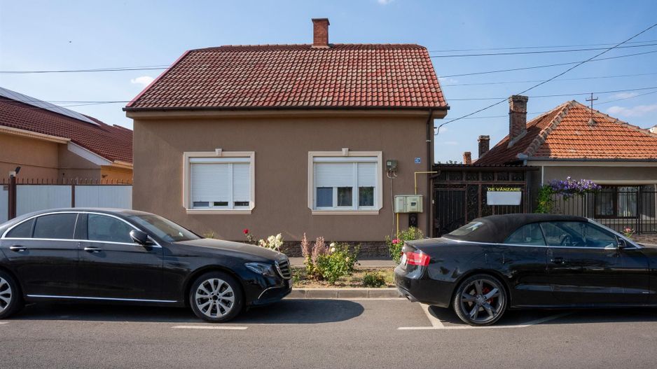 Casa Iosia Barcaului 6 camere - Poză 19