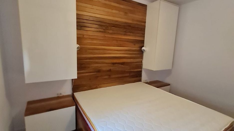 Lux in Braytim cu gradina / Luxury apartment in BRAYTIM area - Poză 5