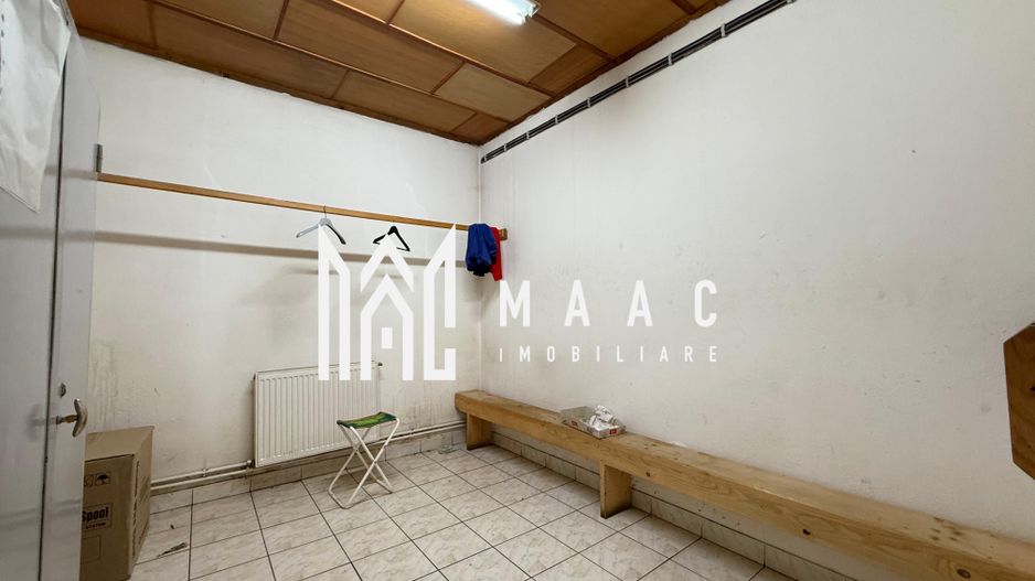 Hala 500MP + Teren 1300MP | Utilitati | Lacul lui Binder - Poză 14