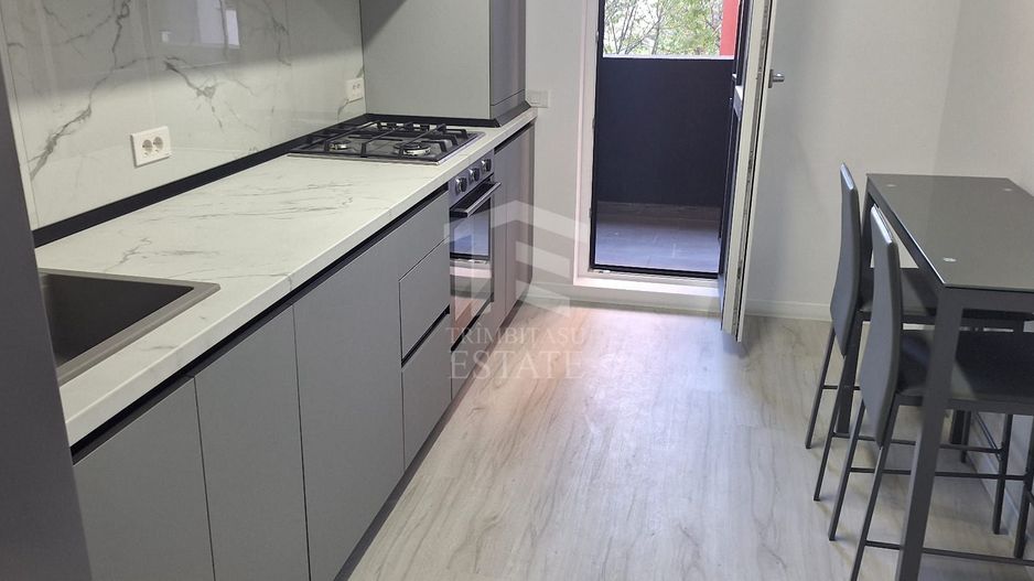 Apartament 2 camere decomandat Metrou Aparatori - Drumul Binelui - Poză 39