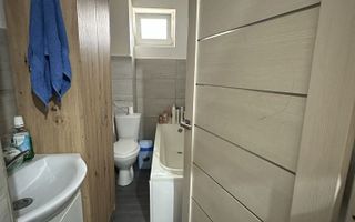 Apartament decomandat de 35 mp cu loc de parcare în Visan, comuna Barnova - Poză 2