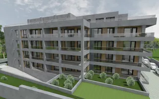 Tomis Nord - Vanzare apartament decomandat cu 3 camere,  bloc nou. - Poză 19