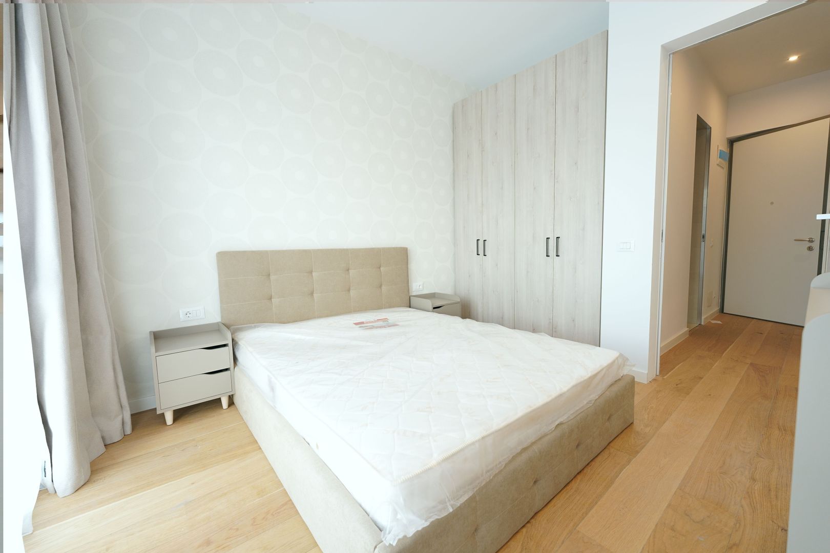 NEW! 2 Camere + Parcare, Nusco City, Aviatiei, Mall Promenada - Poză 6