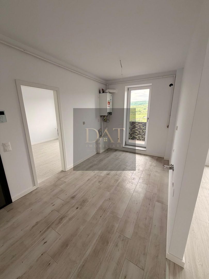 Apartament 3 camere, finisat si boxa inclusa, BETA RESIDENCE - Poză 9
