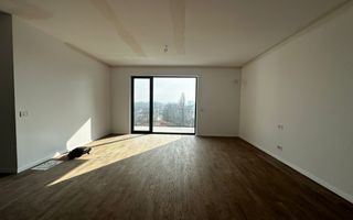 New apartment 2 bedrooms  with underground parking - Poză 6