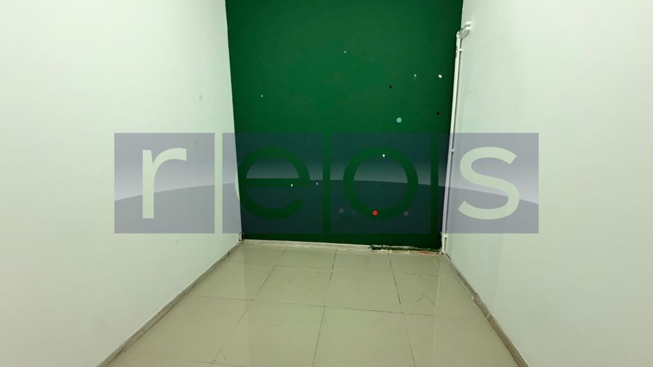SPATIU 140 MP | 7 CAMERE | PARTER INALT | IDEAL ACTIVITATI COMERCIALE - Poză 13