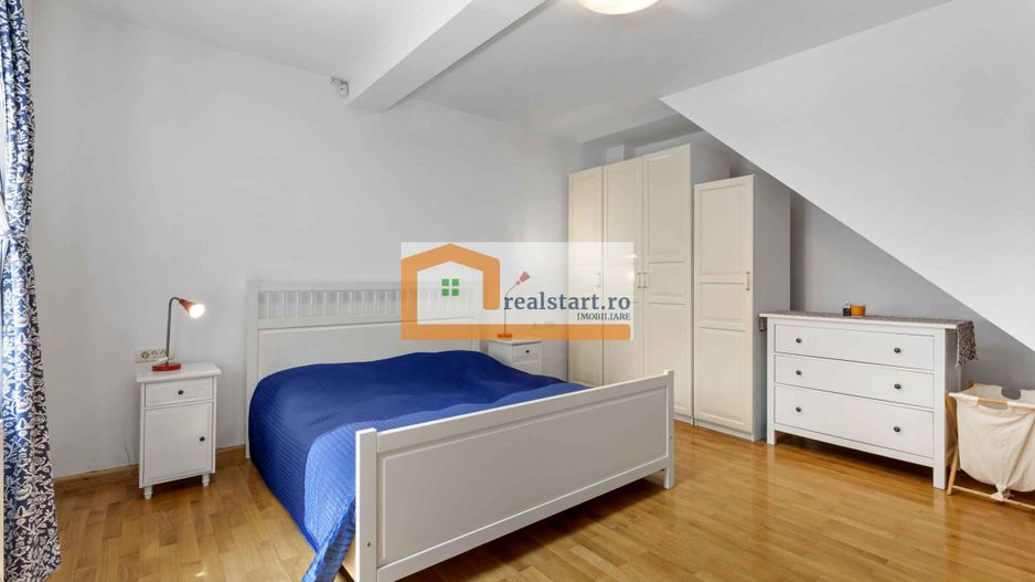 Cornu, Vedere la Padure, Vila D+P+M, 6600mp teren, 4 parcare - Poză 19