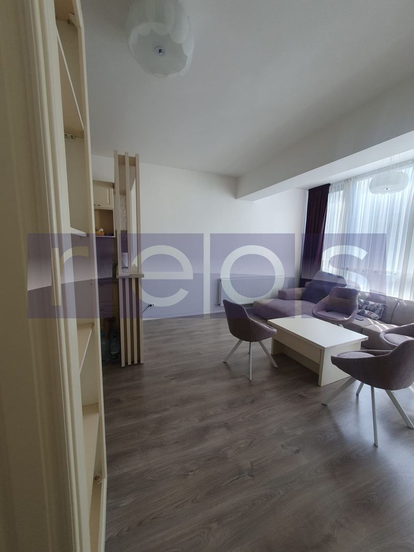 VANZARE 3 CAMERE BLOC NOU | ZONA PARC TITANEL | PRISCA DORNEI | - Poză 6