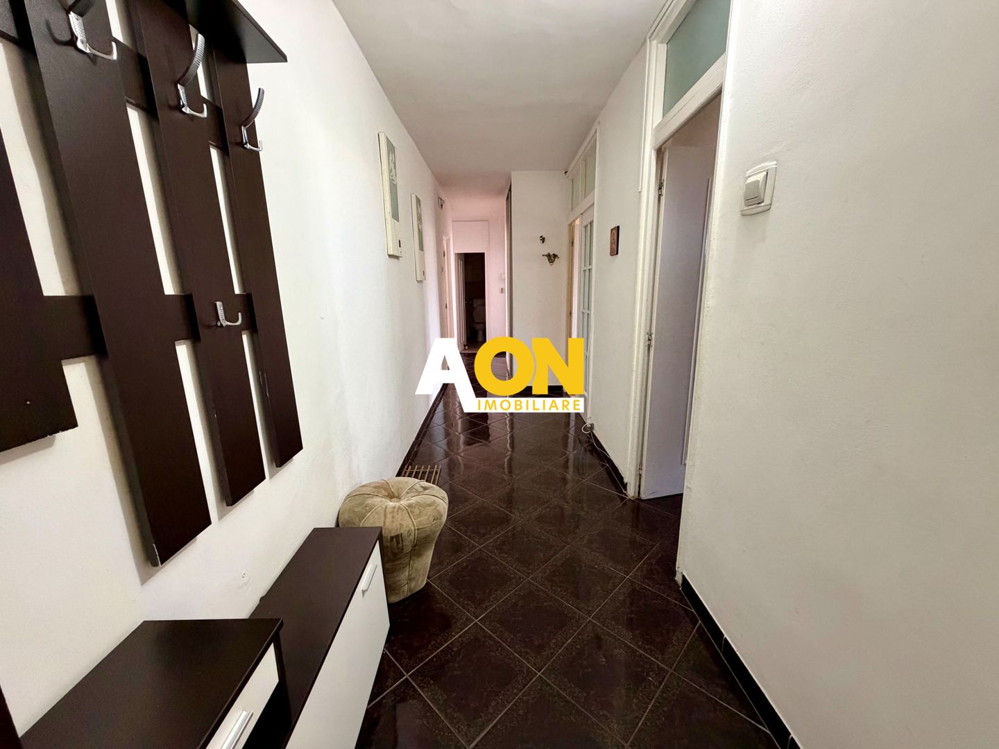 Apartament 4 Camere | Zonă Centrală | 85mp - Poză 12