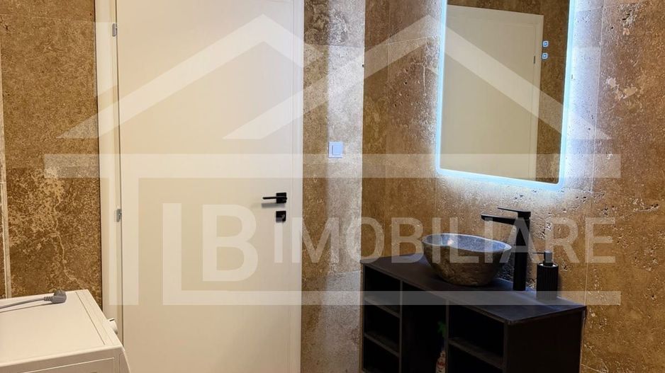 Apartament cu 2 camere, 68 mp, parcare, Zona Shopping City - Poză 5