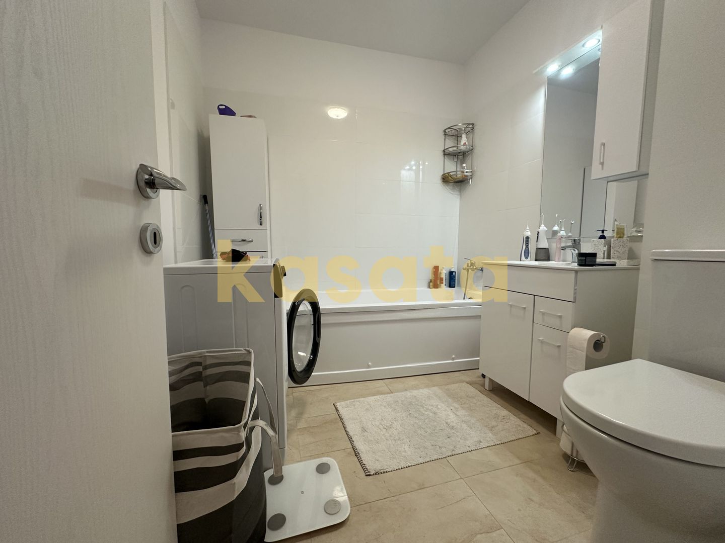 Apartament 2 Camere 🏡 | Primăvara Residence  | Parcare Subterană 🚗 - Poză 9