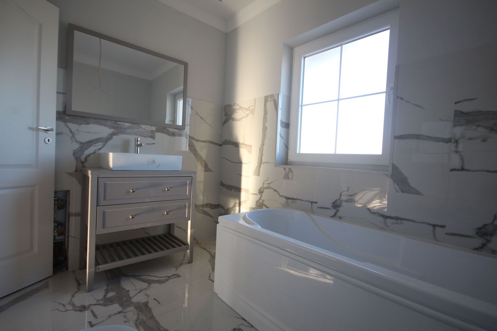 Duplex  Mosnita-Noua - Poză 15