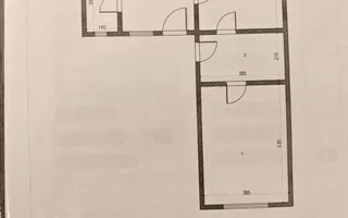 Casa singur in curte zona ZONA ISTORICA langa Seminarul Teologic - Poză 13