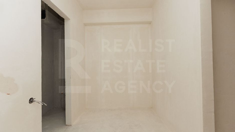 Vânzare, apartament, 3 camere, Bulevardul Europei, Botanica. - Poză 19