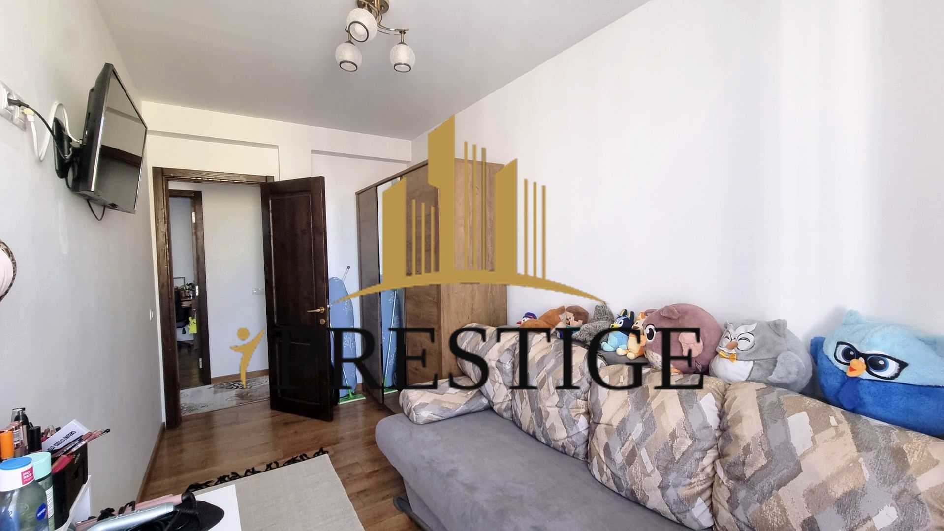 APARTAMENT CVADRUPLEX, CURTE PROPRIE, PARCARE | CARTIERUL ARHITECȚILOR - Poză 9