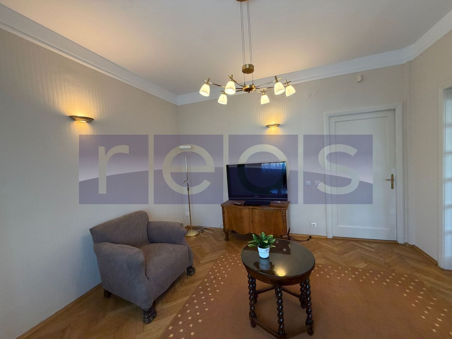INCHIRIERE APARTAMENT IN VILA | 90MP | MOBILAT SI UTILAT | ARMENEASCA - Poză 13