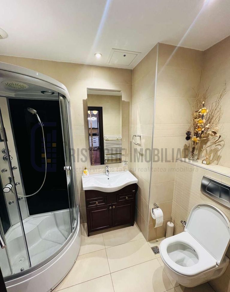 Inchiriere apartament 2 camere - InCity Residence Dristor - Poză 8