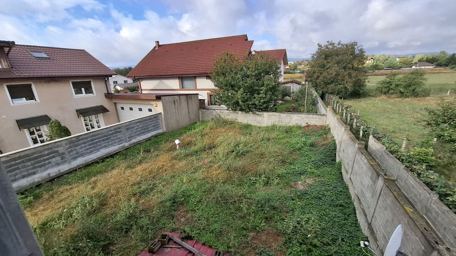 🏡 Casă de vânzare – Nicolae Bălcescu, la E85 - Poză 17