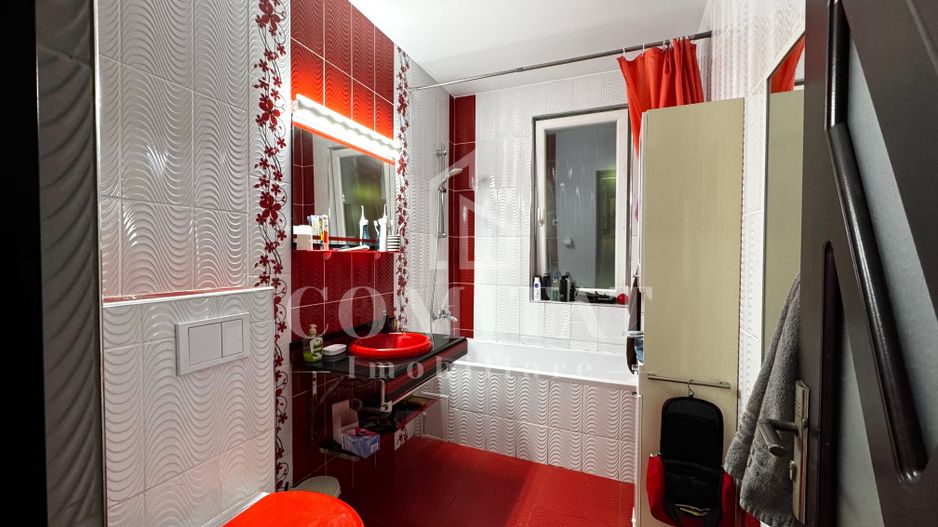 Apartament cu 3 camere | Parcare inclusă | Zona Sopor - Baza Sportivă - Poză 11