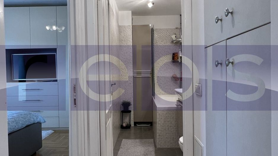 VANZARE 2 CAMERE | RENOVAT | PARCUL CIRCULUI | - Poză 9