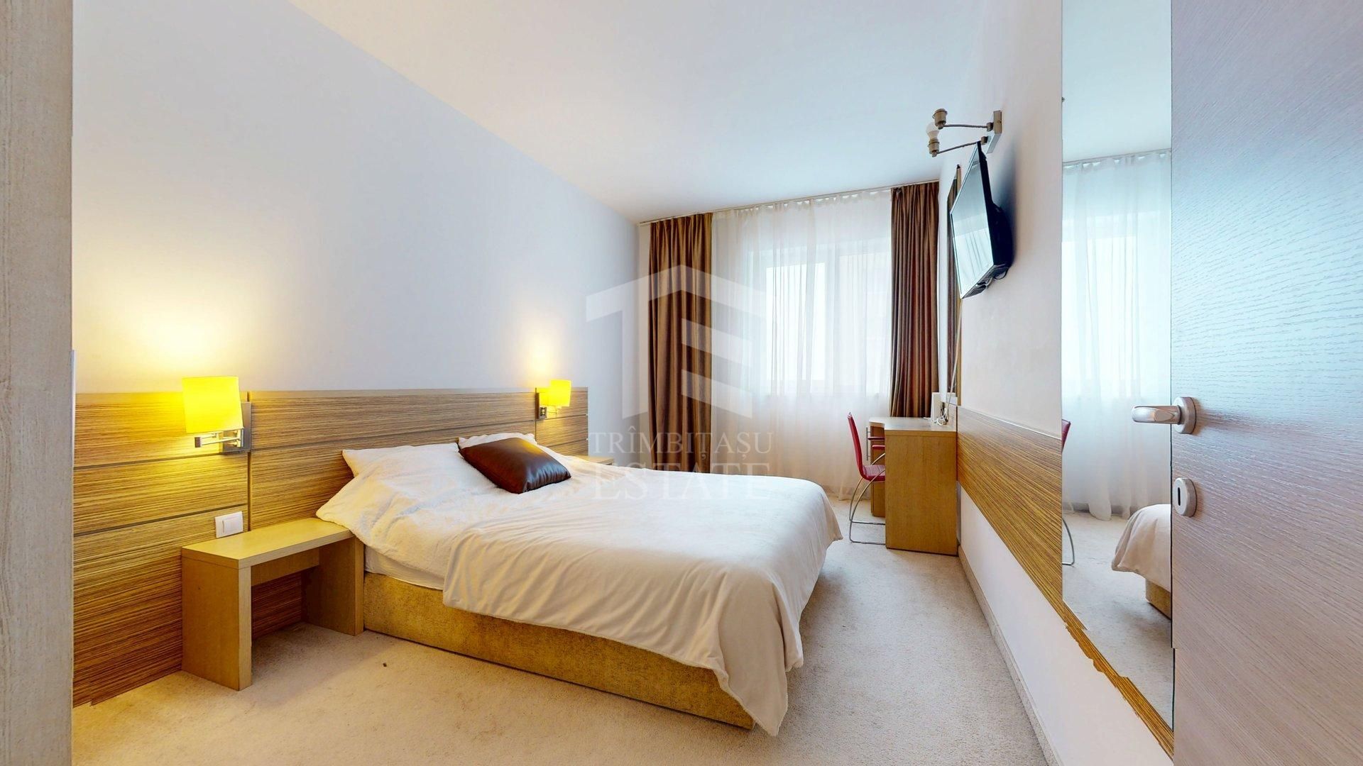 Apartament 2 camere Soseaua Vitan Barzesti Rin Grand Residence - Poză 10