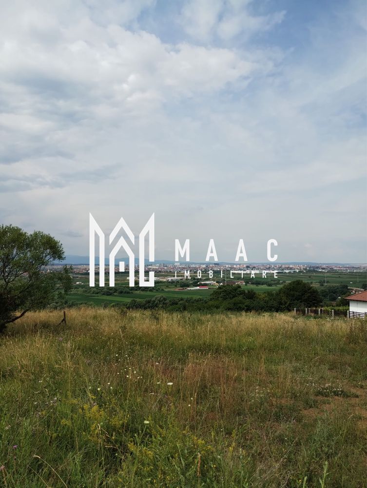 Teren Intravilan | 372 Mp | Bungard | Selimbar - Poză 1