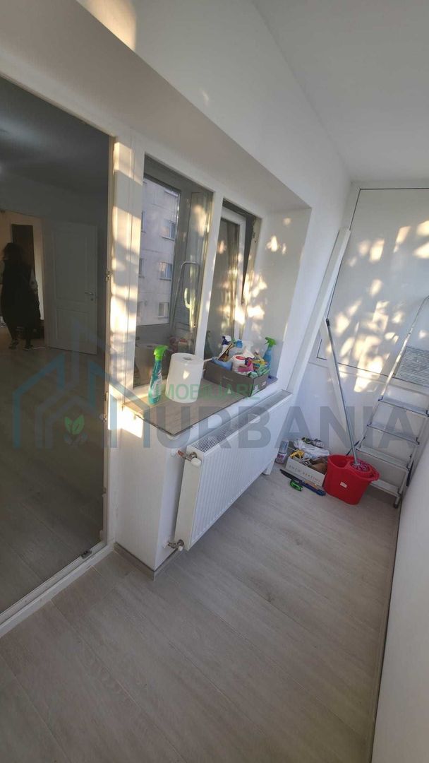 Apartament 2 camere de inchiriat, zona Nicolina, Iasi - Poză 8