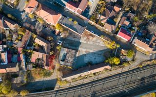 Imobil în suprafață de 3151mp pe Str.Ardealului - Poză 34