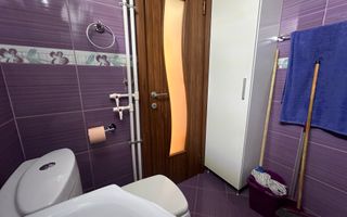 Apartament 2 camere, 47 mp, parter – Azurului, aproape de metrou - Poză 9