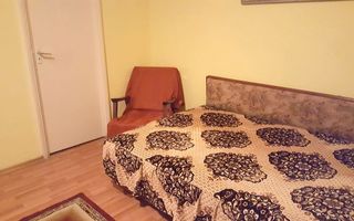 Apartament cu 2 camere, parter - Tiglina 1, imobil fara risc seismic - Poză 5