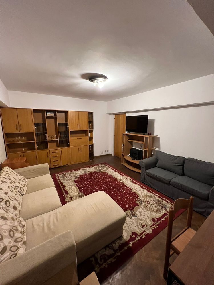 Apartament 3 camere I Piața Unirii I Fântâni - Poză 3