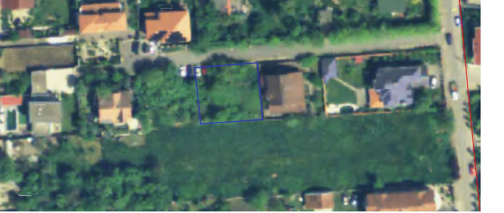 Braytim-Timisoara | Teren 550 mp |  Asfalt | Toate utilitatile - Poză 2