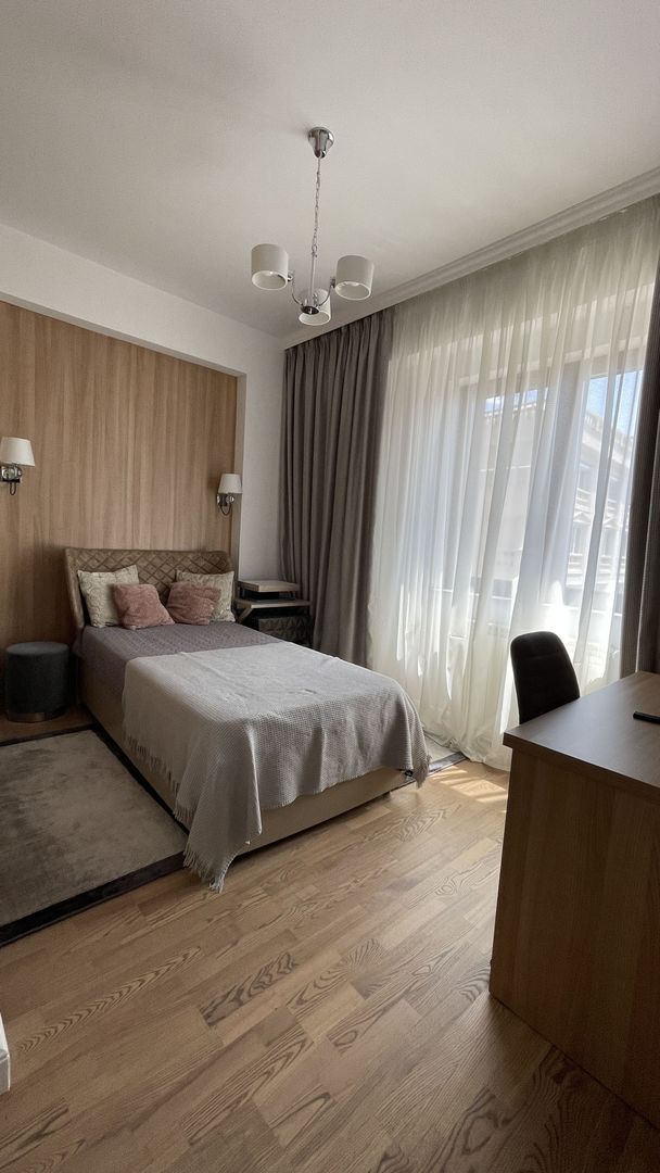 4 camere Nordului - Parc Herastrau | Cartierul Francez - Poză 38