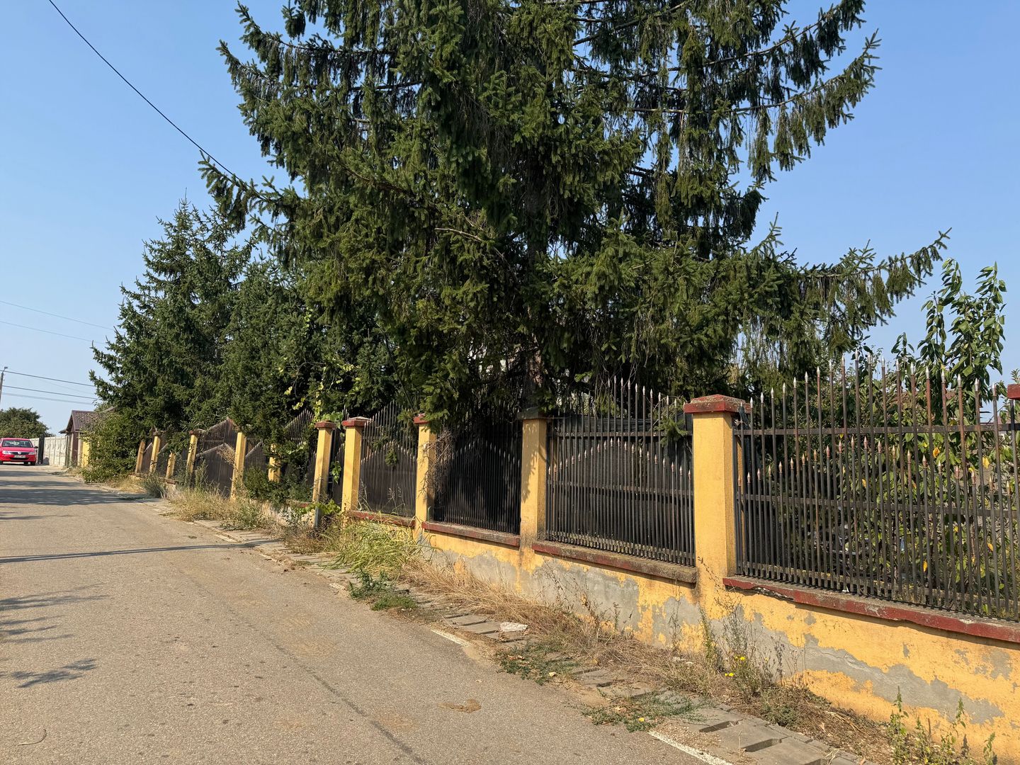 Casa P+1+ Pod,teren 1.088 mp,Vanatorii Mari-Giurgiu, acces rapid A1 ,Comision 0% - Poză 2