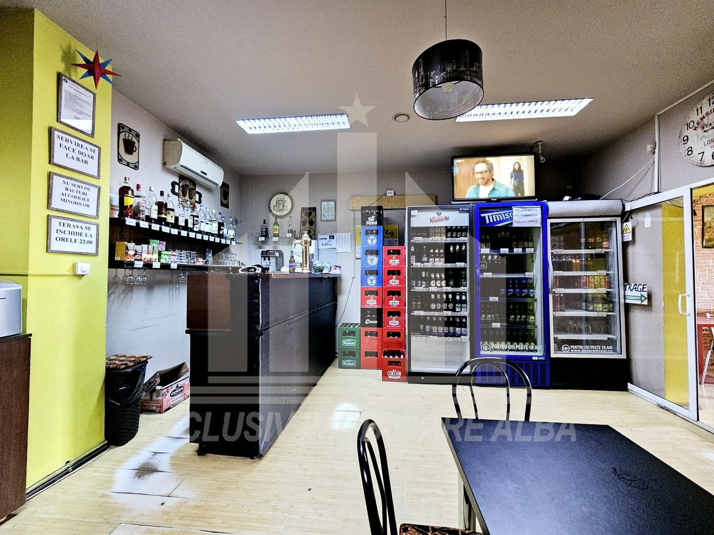 De vanzare spatiu comercial in Cetate - Poză 4
