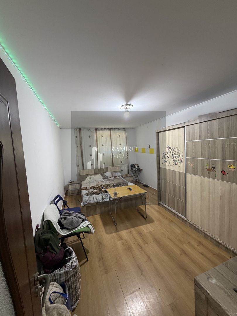 Apartament 2 camere decomandat Salaj - Poză 2