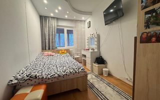 # De vanzare apartament 3 camere Canta | Moara de Foc, Iași - Poză 12