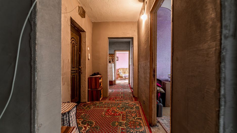 Apartament cu 4 camere în Micălaca - 0% COMISION - Poză 4