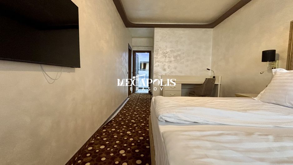 Apartament 4 camere | Confort Lux | Parcare | Isaran Residence - Poză 15