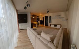 Braytim-Timisoara | 2 Camere | Etaj 1 | Loc de parcare - Poză 2