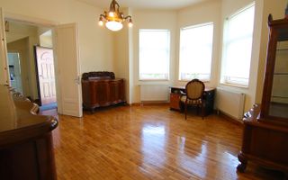 Casa individuala situata la 2 minute de Parcul Engels ! - Poză 46