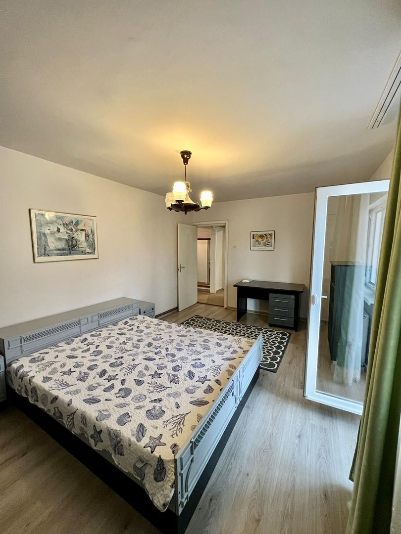 Apartament 3 camere, zona Telegrafului-Take Ionescu. - Poză 8